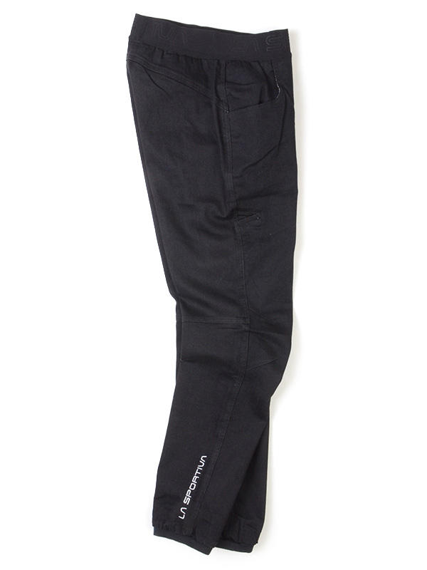 スポルティバの新しいクライミングパンツ「Dyno Jeans」「Epoc