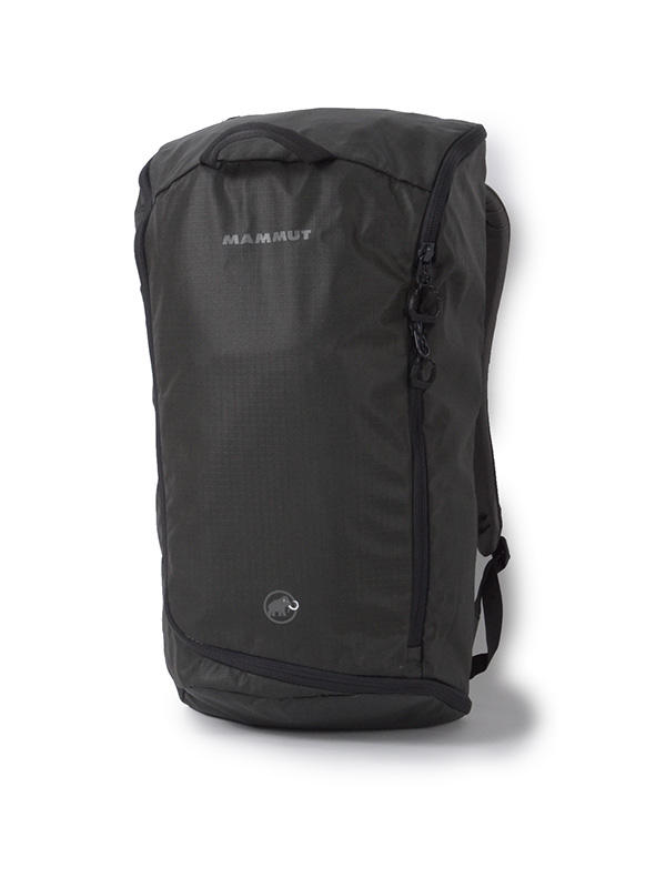 MAMMUT マムート バックパック ネオンスマート ブラック 35L 新品