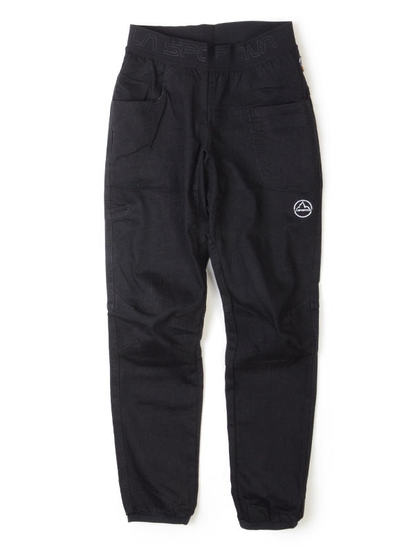 格安SALEスタート！ スポルティバの新しいクライミングパンツ「Dyno Jeans」「Epoc ロッククライミング