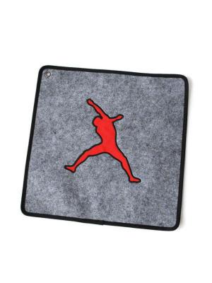 メトリウス「Floor Mat」フロアマット