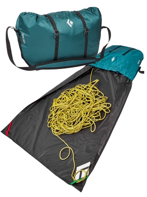ubN_ChuSUPER CHUTE ROPE BAGvX[p[V[g[vobO