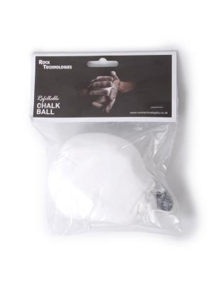 Rock Technologies（ロックテクノロジー）Chalk Ball（60g）詰め替えタイプ
