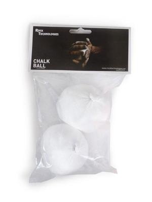 Rock Technologies（ロックテクノロジー）Chalk Ball 2Pack（35g×2個）