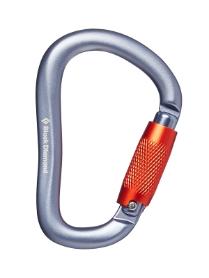 ブラックダイヤモンド「Rocklock Twistlock」ロックロックツイストロック