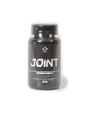 ユーピーアスリート「JOINT」ジョイント