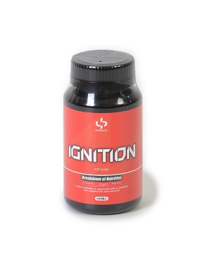 ユーピーアスリート「IGNITION」イグニション