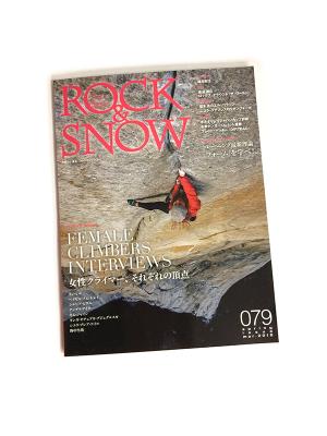 ʍ RƌkJuROCK&SNOW No079v bNAhXm[079