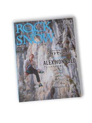 ʍ RƌkJuROCK&SNOW No080v bNAhXm[080