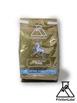 uFrictionLabs Blend Chalk vtNV{uh`[NyUNICORN DUSTz5oz