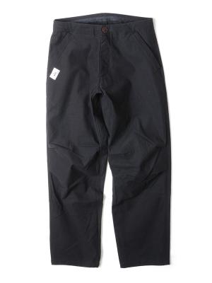 Xg[ouBOULDER PANTS BLACKv{_[pciubNj