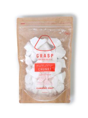 グラスプ「CHUNKY CHALK」チャンキーチョーク300g
