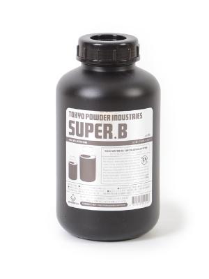 東京粉末「SUPER BLACK」スーパーブラック（ボトル）