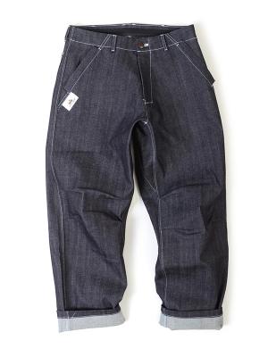 Xg[ouBig Pocket Boulder DenimvrbN|Pbg{_[fj