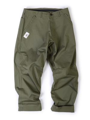 Xg[ouBig Pocket Boulder PantsvrbN|Pbg{_[pci~^[O[j