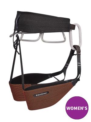 ySALEzubN_ChuSOLUTION GUIDE HARNESS WOMEN'Sv\[VKChiEBYj