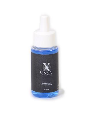 「VINGA X」ヴィンガエックス（液体ソールクリーナー）