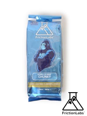 uFrictionLabs Blend Chalk vtNV{uh`[NyGORILLA GRIPz10oz