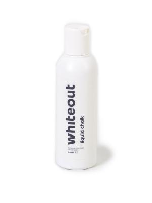 WHITE OUT（ホワイトアウト）Liquid Chalk/リキッドチョーク（100ml）