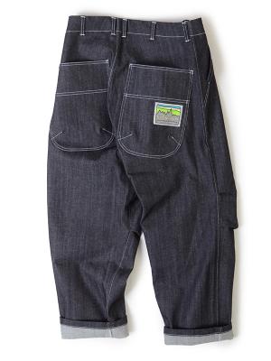 Xg[ouBoulder Denim Emblemv{_[fj