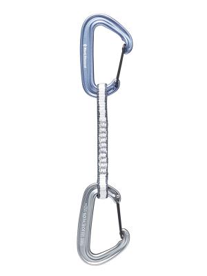 ブラックダイヤモンド「MINIWIRE QUICKDRAW」ミニワイヤークイックドロー