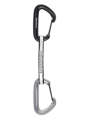 ブラックダイヤモンド「LITEWIRE QUICKDRAW 12cm」ライトワイヤークイックドロー（12cm）