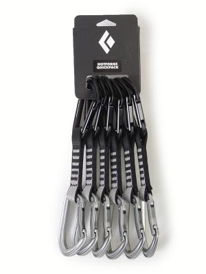 ブラックダイヤモンド「HOTFORGE QUICKPACK」ホットフォージクイックパック（6本セット）