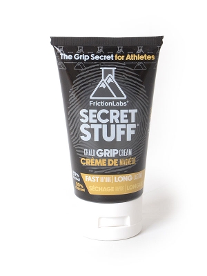 uFrictionLabs Secret Stuff HygienicvtNV{ V[NbgX^btinCWFjbNj