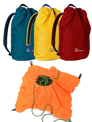 fB[GGuPitcher Rope Bag 26Lvsb`[[vobO