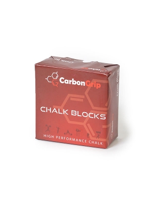 カーボングリップ「Chalk Block」チョークブロック（60g）