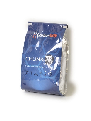 カーボングリップ「Chunk Powder」チャンクパウダー（150g）