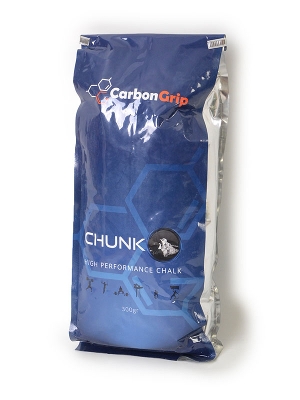 カーボングリップ「Chunk Powder」チャンクパウダー（300g）