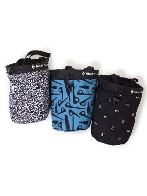 ubN_ChuGym Chalk BagvW`[NobOiM/Lj