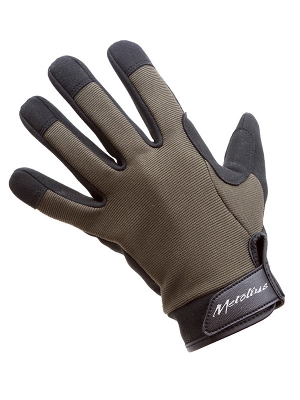 メトリウス「TALON Belay Glove」タロンビレイグローブ