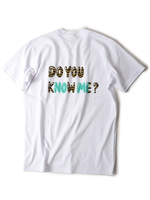 uDo you know me?vby handAmade