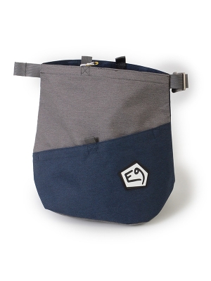 C[iCuBouldering Chalk Bag GULPv{_O`[NobO Ov