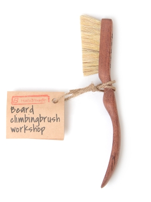 beard Climbing Brush rA[hNC~OuV@urKށiAj