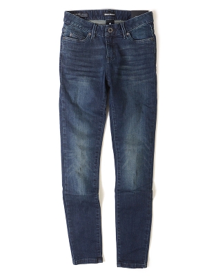 ubN_ChuForged Denim PantsvtH[Whfjpc/~fBACfBSyWOMEN'Sz