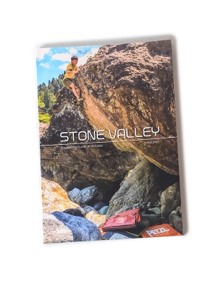 uSTONE VALLEY Vol.1 TlEGfBVvv_NV