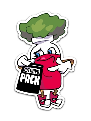 uBOTTLE KUN STICKERv{gNXebJ[