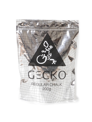 QbR[uGECKO REGULAR CHALK 200gvQbR[M[`[N