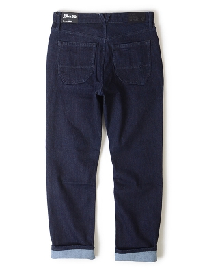 ubN_ChuMen's Zone Denim PantsvY ][fjpc