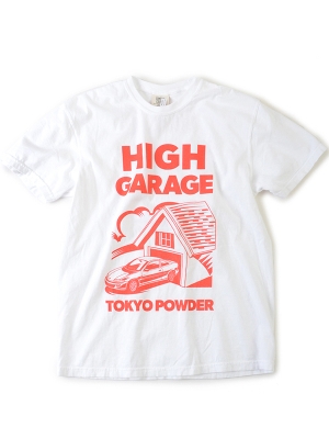 uGarage TeevK[WeB[izCgj