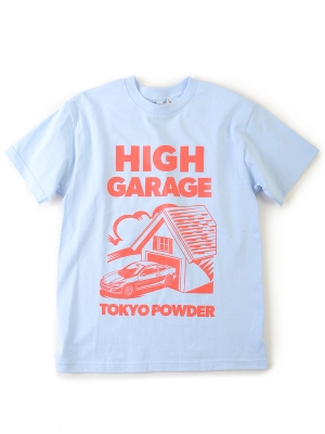 uGarage TeevK[WeB[ipE_[u[j