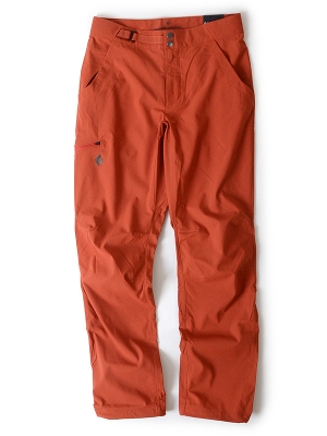 ubN_ChuTECHNICIAN ALPINE PANTSveNjVApCpc