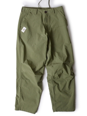 Xg[ouVintage Nylon Boulder Pants vBe[WiC {_[pciVFǉj