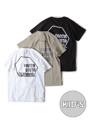 ySALEzt@^WX^NC~OuCotton LOGO Tee KIDSvRbgSeB[yLbYz