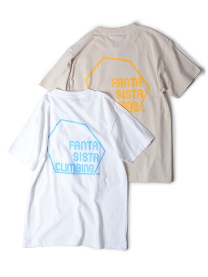 t@^WX^NC~OuCotton LOGO Tee  [Summer Color]vRbgSeB[iT}[J[j