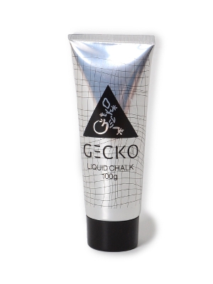 QbR[uGECKO LIQUID CHALK 100gvQbR[Lbh`[Ni100gj