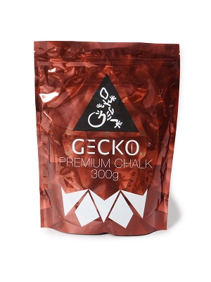 ゲッコー「GECKO PREMIUM CHALK 300g」ゲッコープレミアムチョーク（300g）