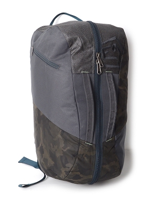 イーナイン「Backpack BRSO X」バックパック ブルソX